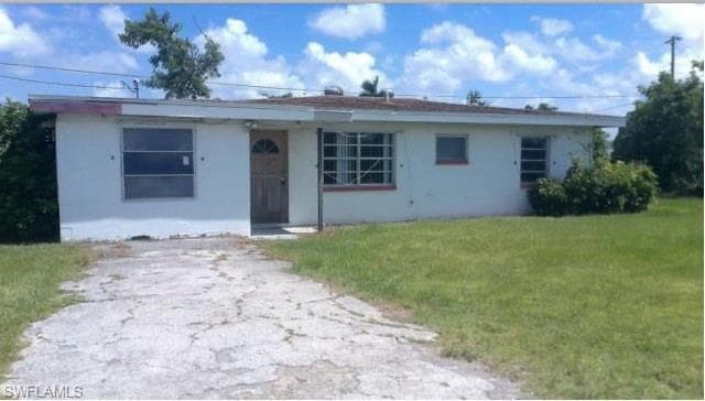 401 Leeland Heights BLVD W LEHIGH ACRES, FL 33936