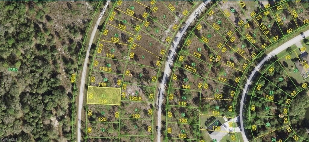 12077 Mandolin TER PUNTA GORDA, FL 33955
