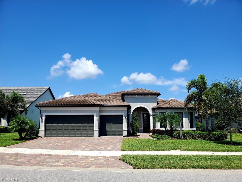 12020 Forbes ST FORT MYERS, FL 33913