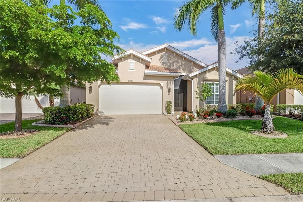 20571 Long Pond RD NORTH FORT MYERS, FL 33917