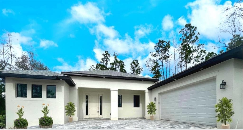 3293 Randall BLVD NAPLES, FL 34120
