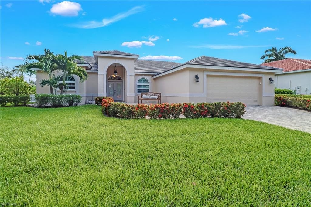 9621 Cedar Creek DR BONITA SPRINGS, FL 34135