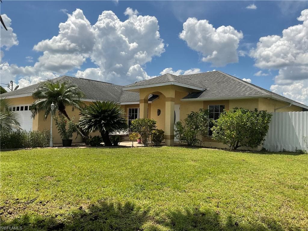 5010 Benton ST LEHIGH ACRES, FL 33971