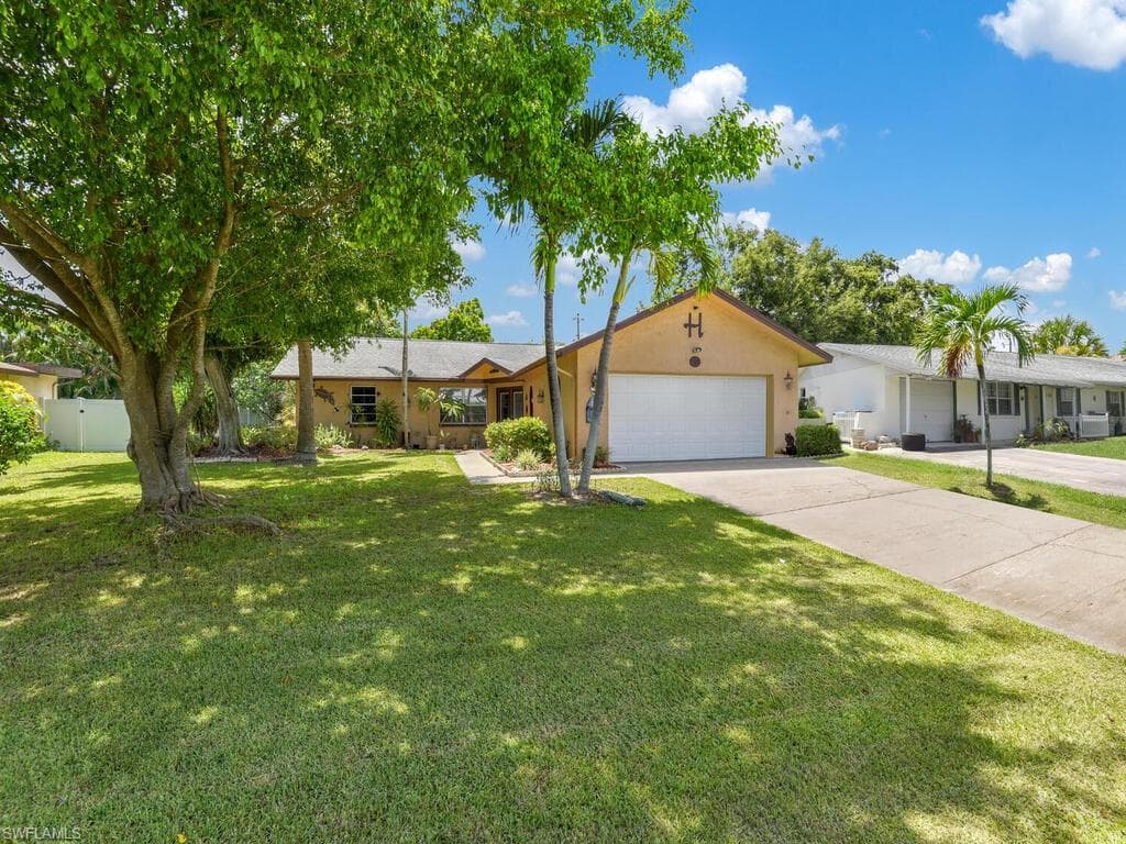 3702 Palm Tree BLVD CAPE CORAL, FL 33904