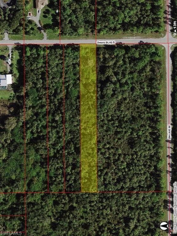 1945 Desoto BLVD S NAPLES, FL 34117