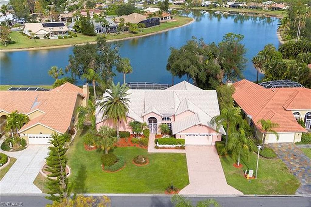 263 Henley DR NAPLES, FL 34104