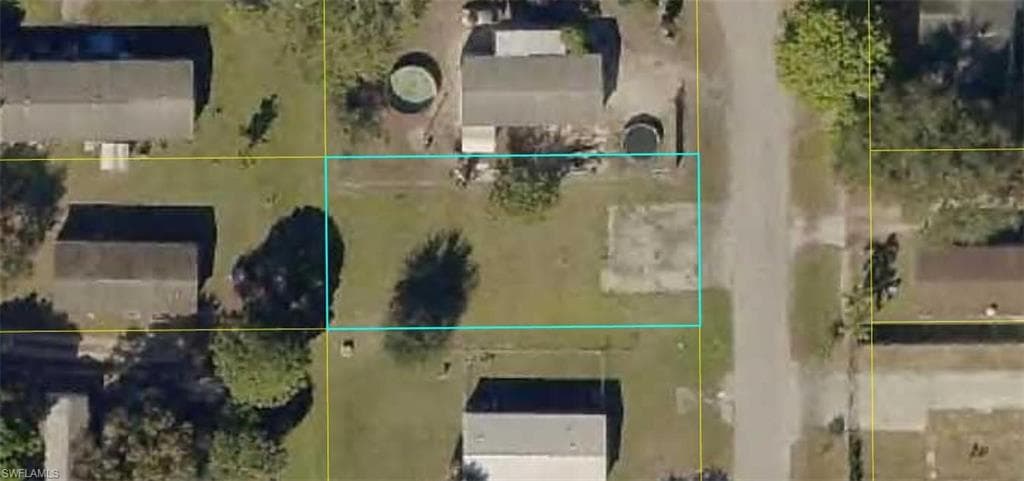 561 Merit ST CLEWISTON, FL 33440