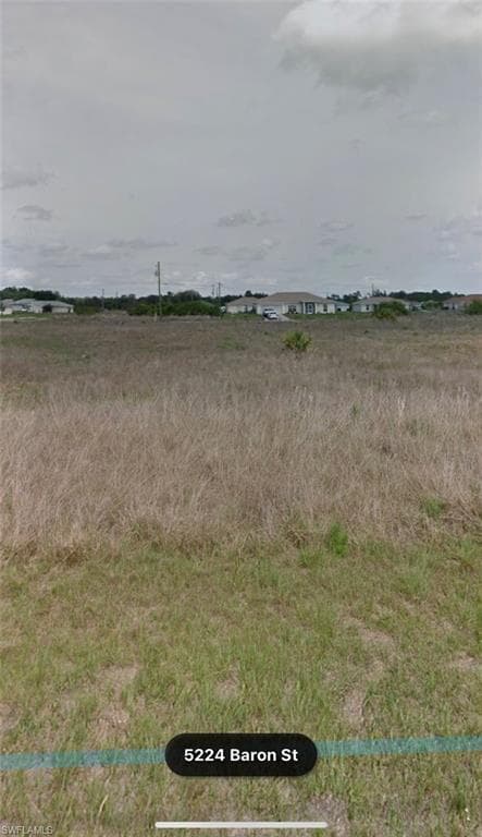 5224 Baron ST LEHIGH ACRES, FL 33971