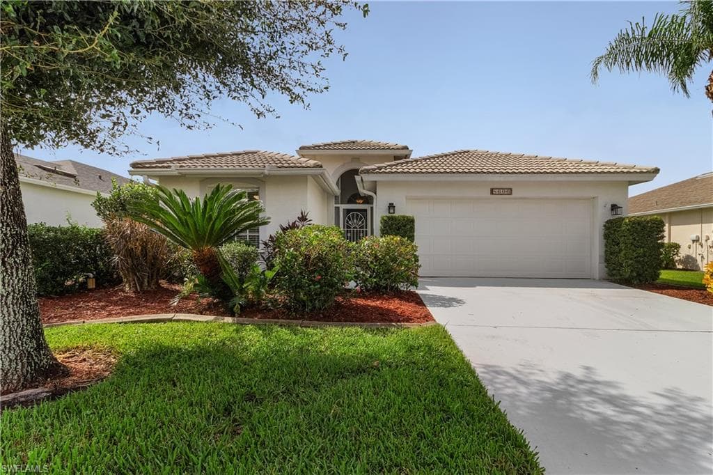 8606 Manderston CT FORT MYERS, FL 33912