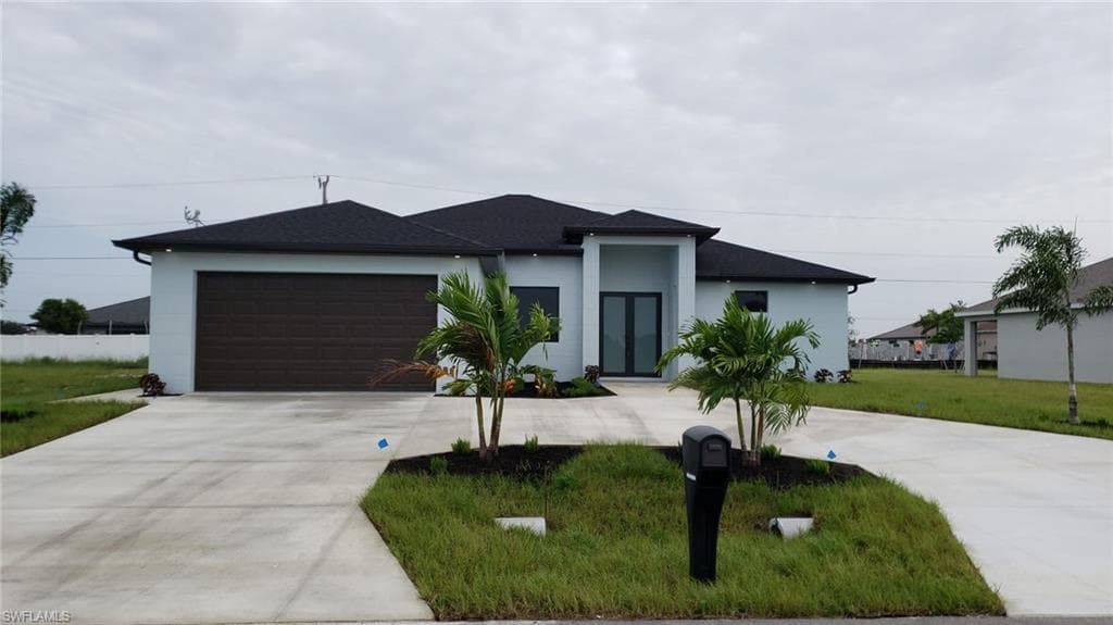 927 Tropicana PKY W CAPE CORAL, FL 33993
