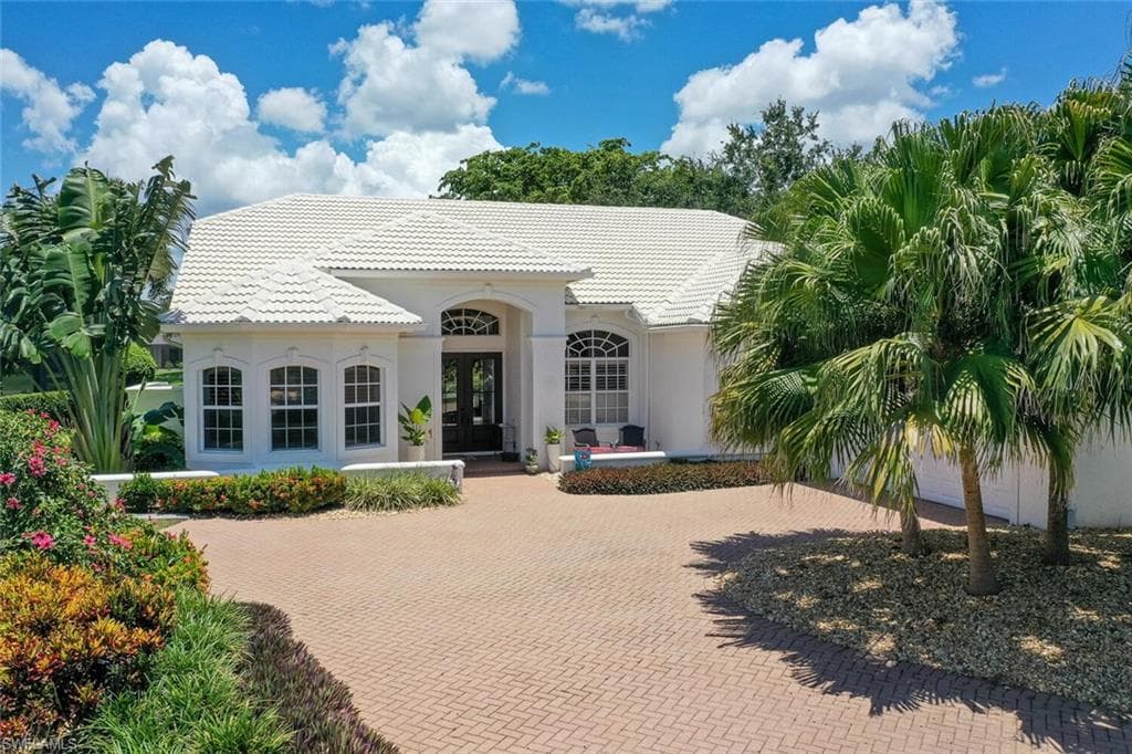 12311 White Pine LN FORT MYERS, FL 33913
