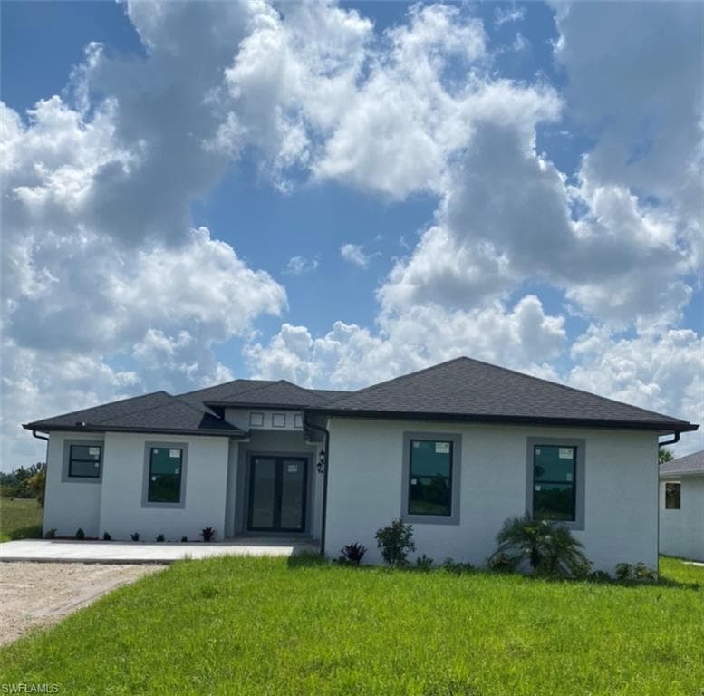 6730 40th ST NE NAPLES, FL 34120