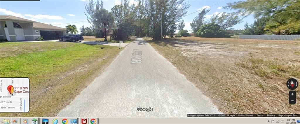 1118 NW 26th PL CAPE CORAL, FL 33993