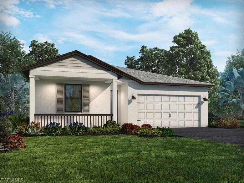 16224 Palmetto ST PUNTA GORDA, FL 33982