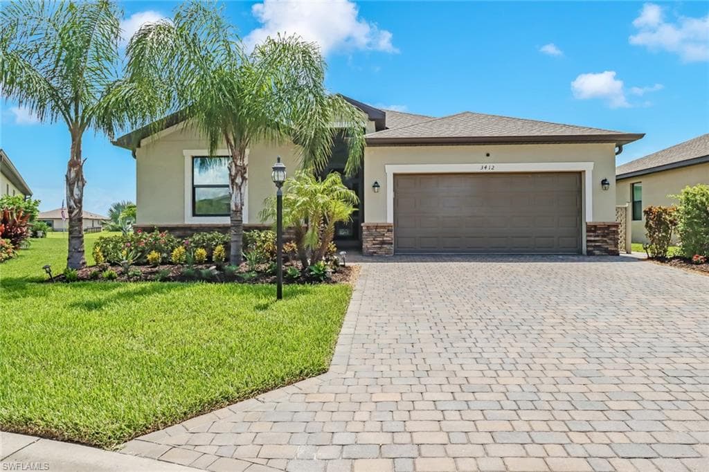 3412 Lana CT FORT MYERS, FL 33905
