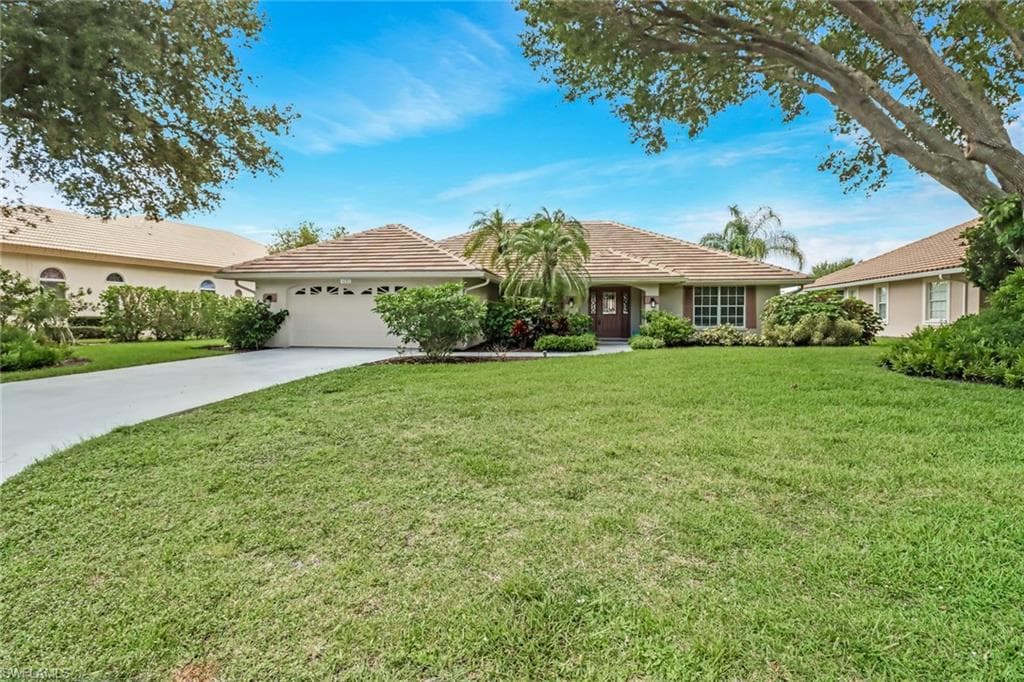 4282 Longshore WAY N NAPLES, FL 34119