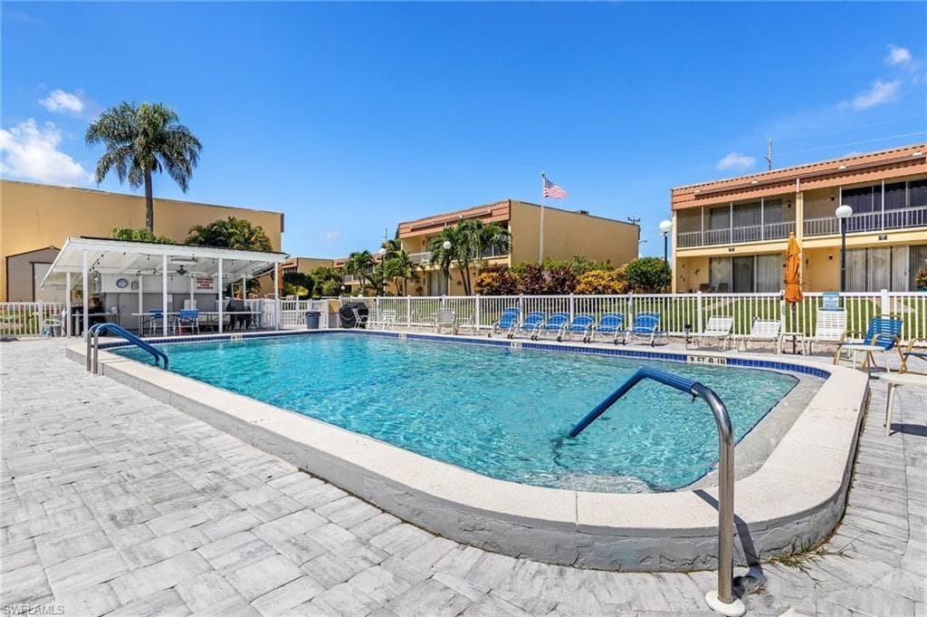 1606 SE 28th TER A26 CAPE CORAL, FL 33904
