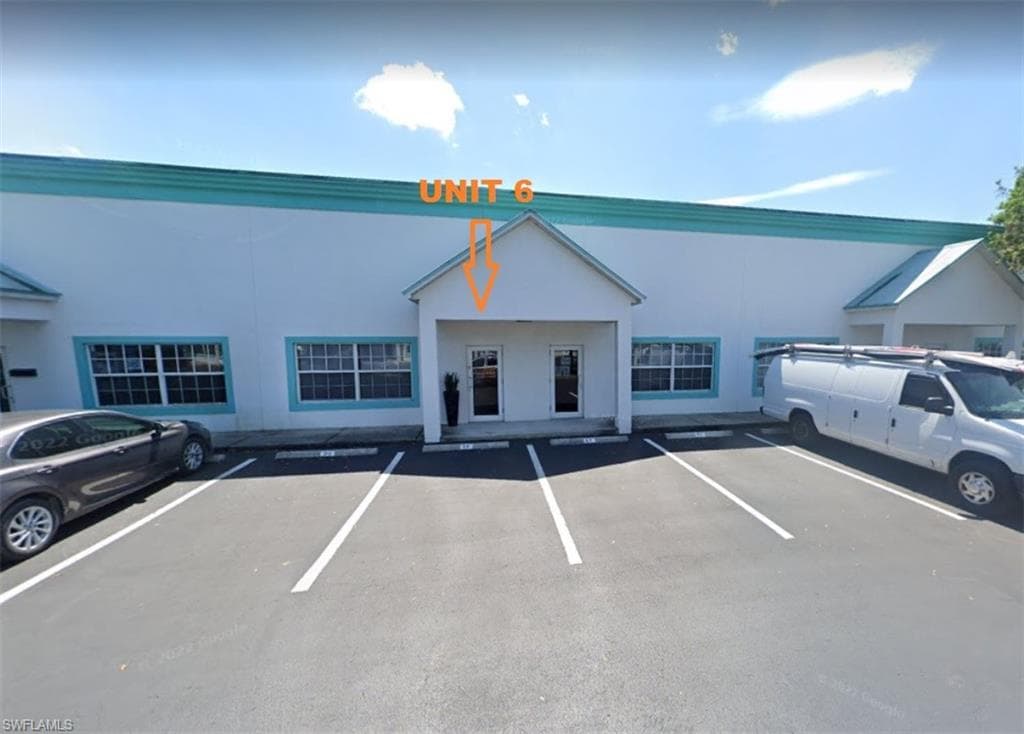 3560 Work DR B6 FORT MYERS, FL 33916