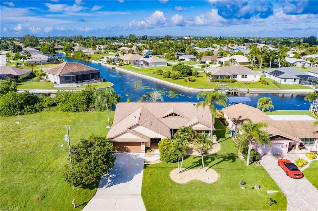 234 SW 12th ST CAPE CORAL, FL 33991