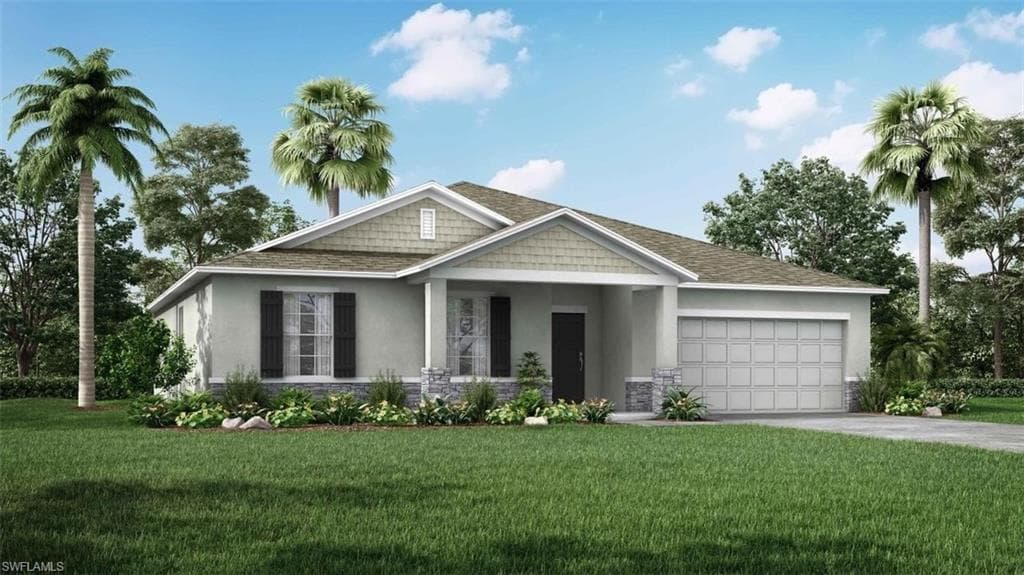 4100 5th ST SW LEHIGH ACRES, FL 33976