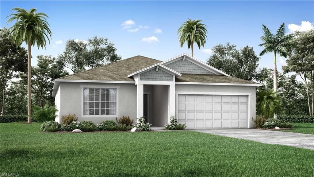 200 El Dorado BLVD S CAPE CORAL, FL 33991