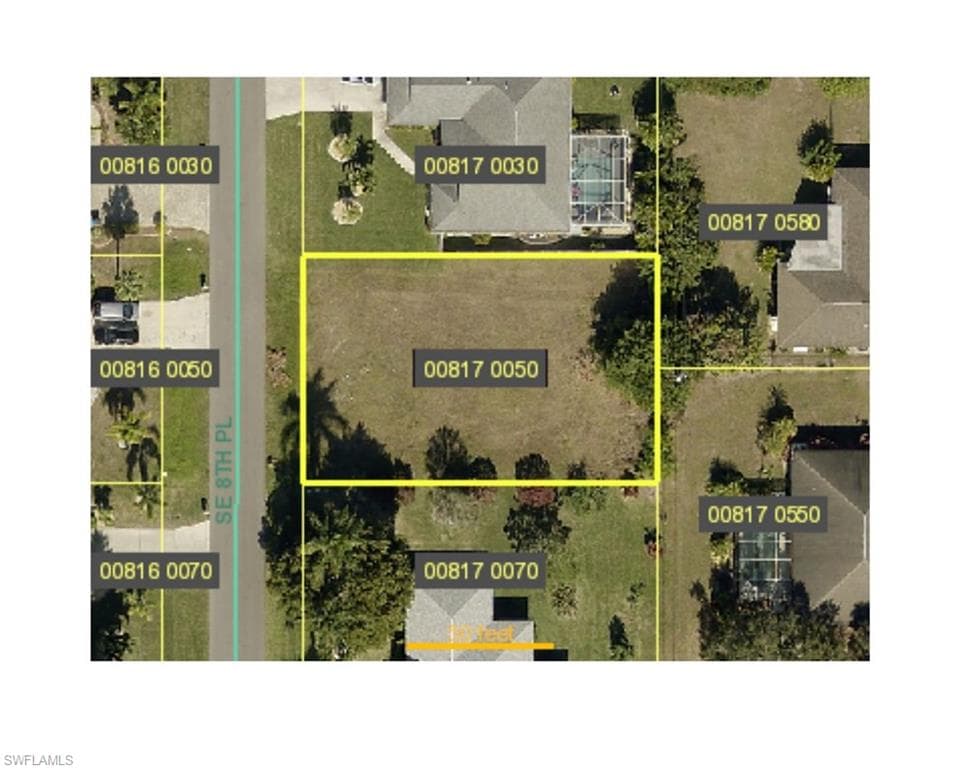 2023 SE 8th PL CAPE CORAL, FL 33990