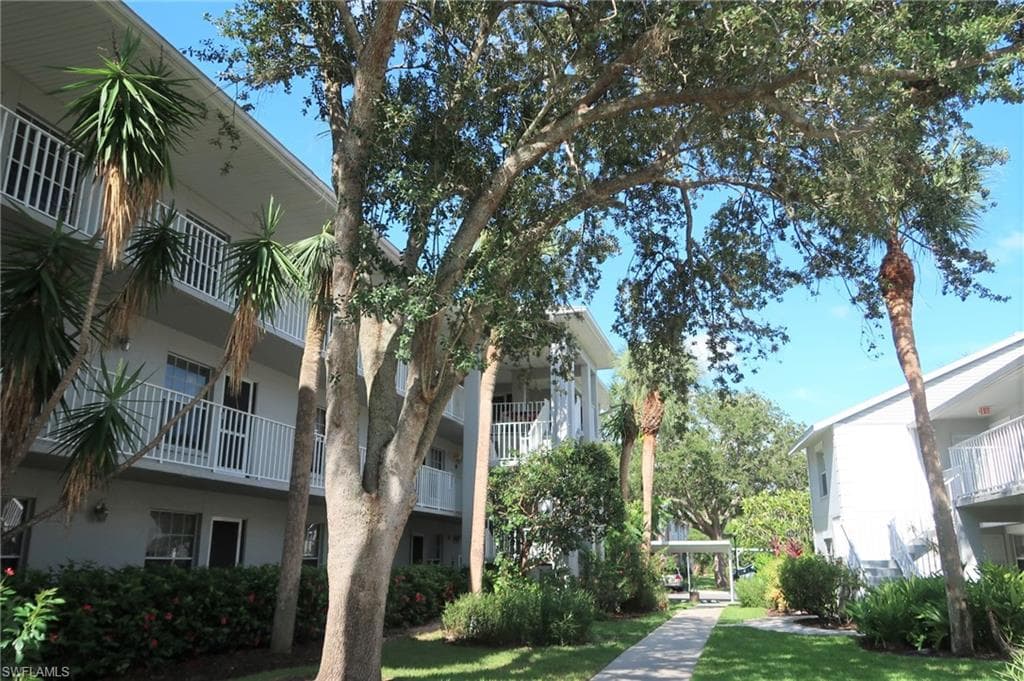 14461 Lakewood Trace CT 206 FORT MYERS, FL 33919