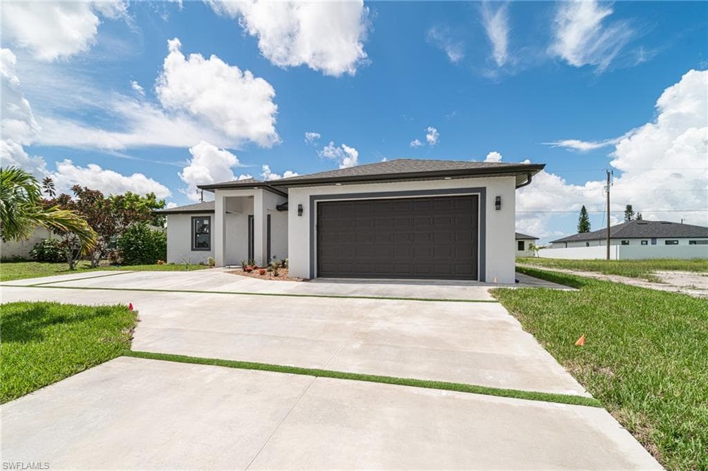 304 Tropicana PKY E CAPE CORAL, FL 33909
