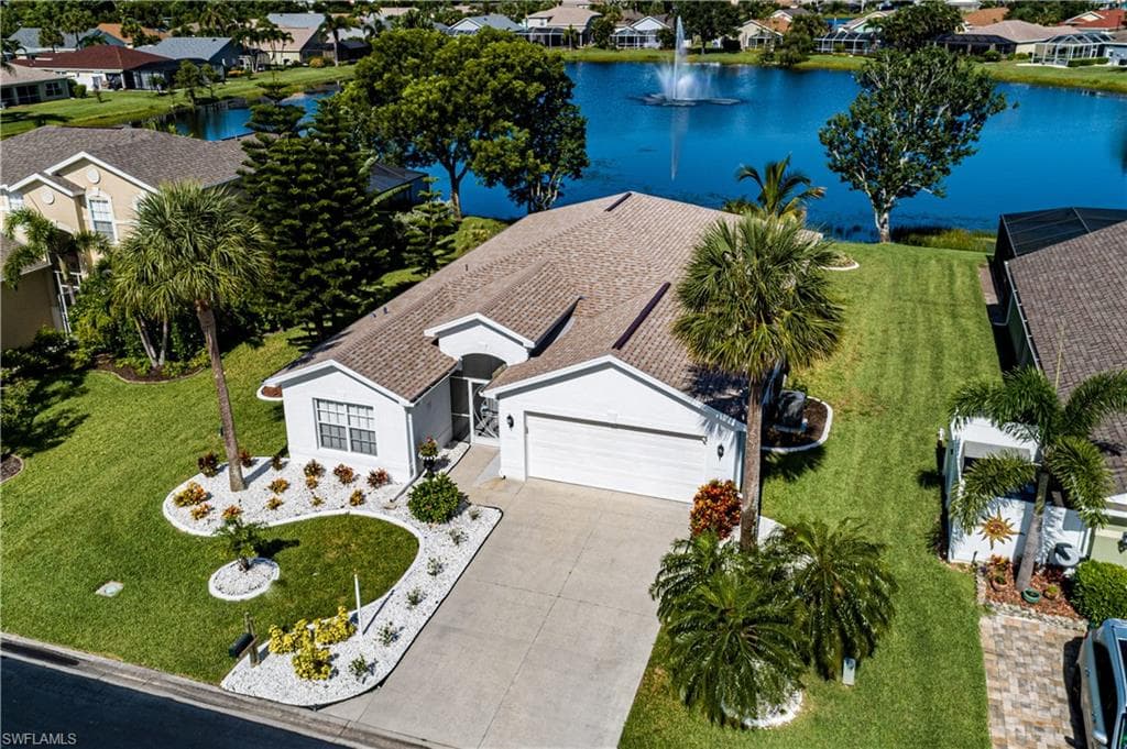15646 Beachcomber AVE FORT MYERS, FL 33908