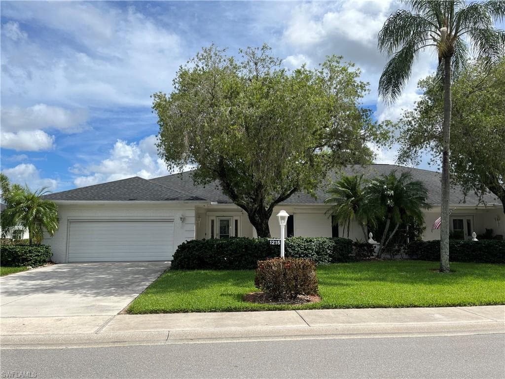 1215 N Brandywine CIR FORT MYERS, FL 33919