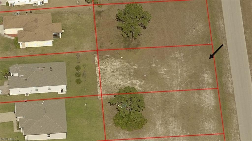 2636 El Dorado BLVD N CAPE CORAL, FL 33993