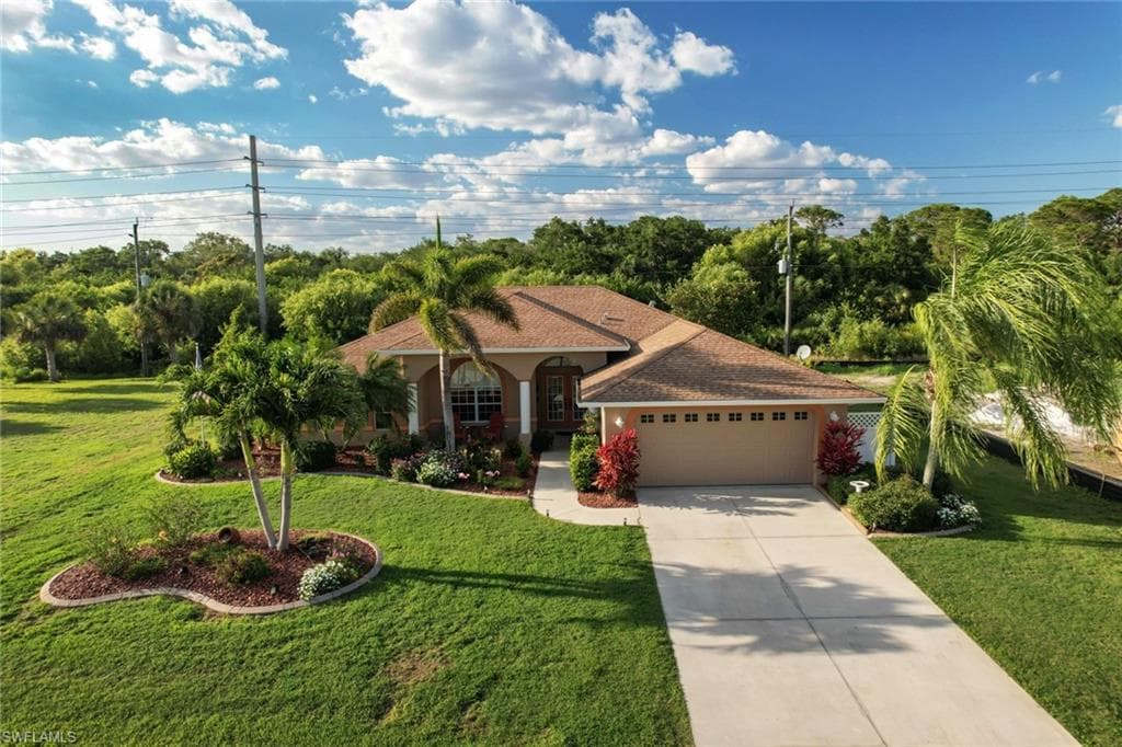 9104 Evelyn RD ENGLEWOOD, FL 34224