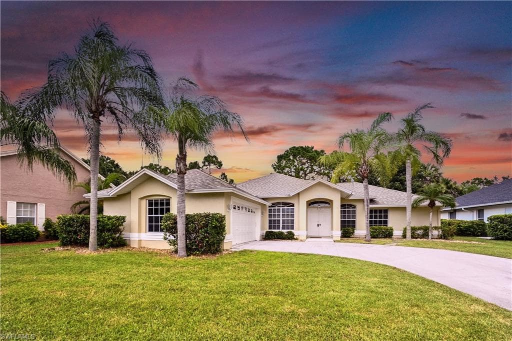 3910 Preserve WAY ESTERO, FL 33928