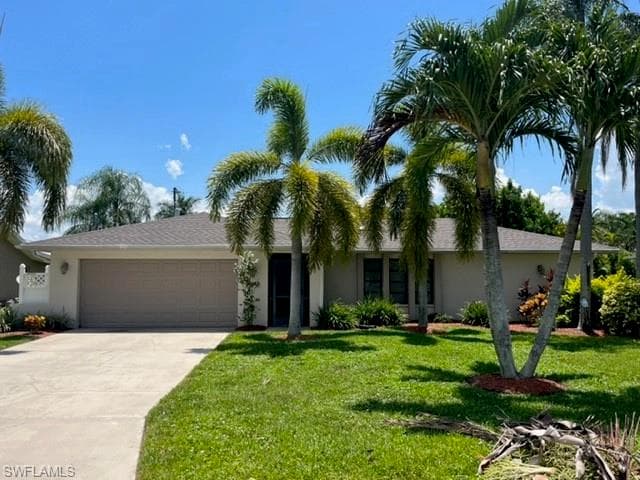 3019 SE 5th PL CAPE CORAL, FL 33904