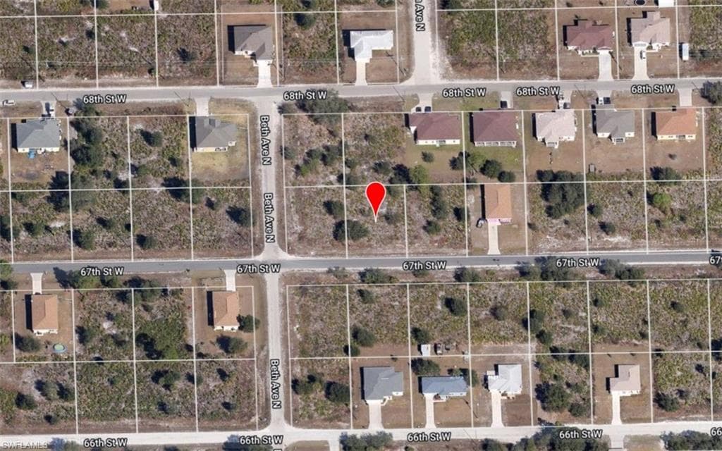 2514 67th ST W LEHIGH ACRES, FL 33971