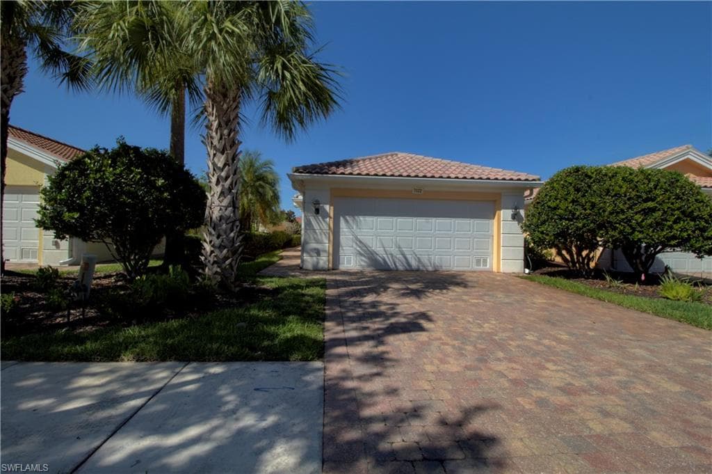7622 Novara CT NAPLES, FL 34114