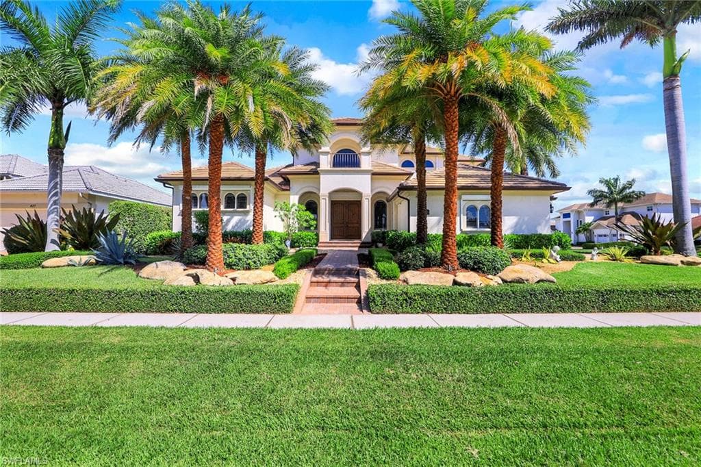 431 Swiss CT MARCO ISLAND, FL 34145