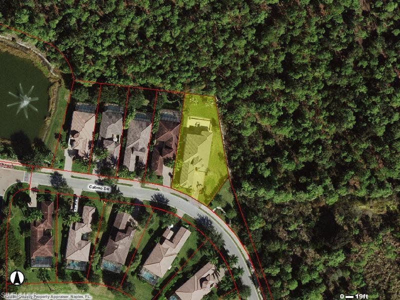 16826 Cabreo DR NAPLES, FL 34110