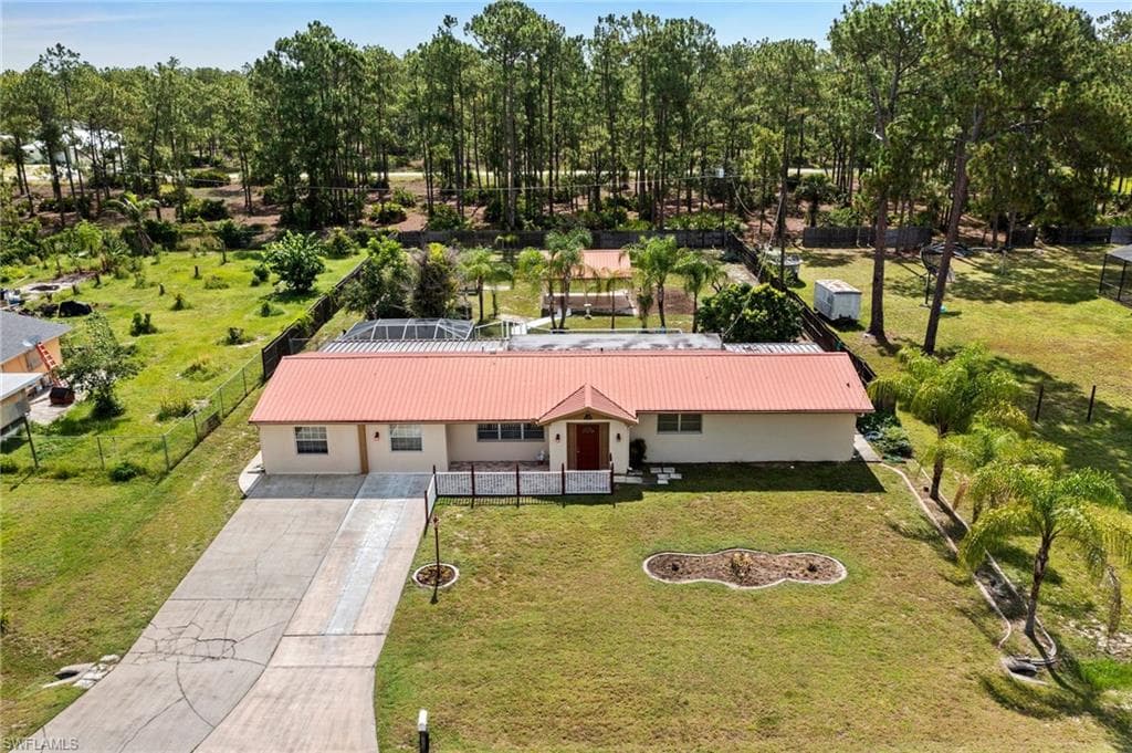 1214 Eighth AVE LEHIGH ACRES, FL 33972