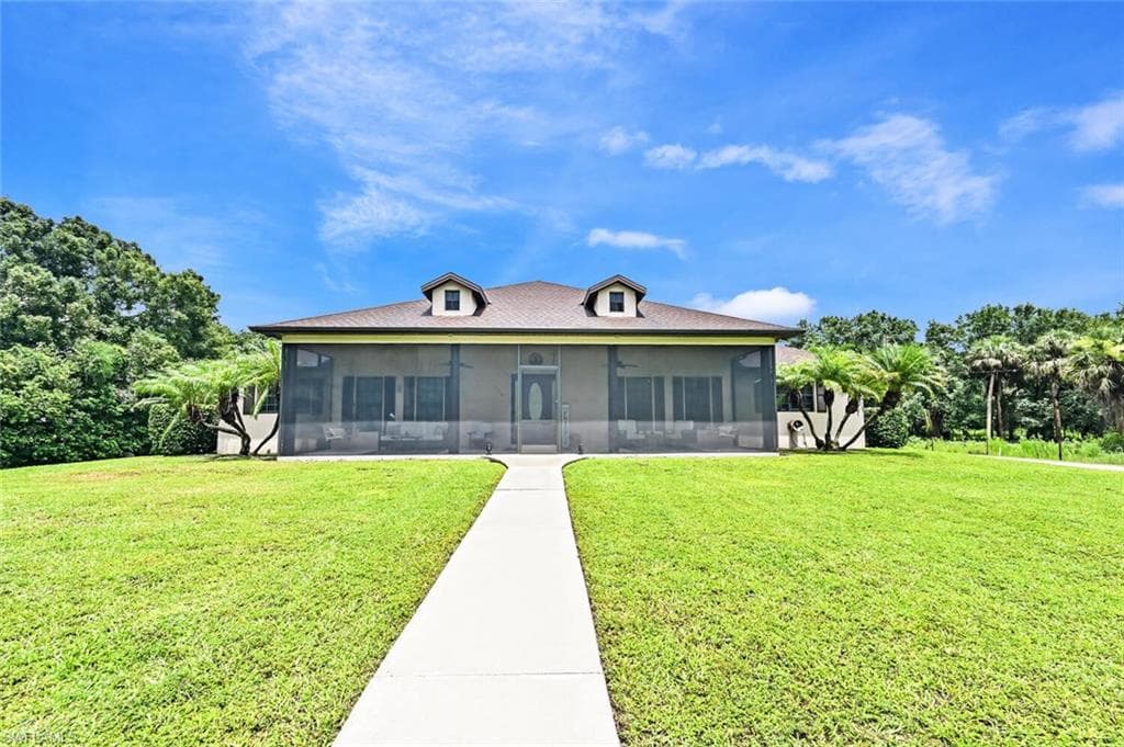 6390 Pringle LN IMMOKALEE, FL 34142