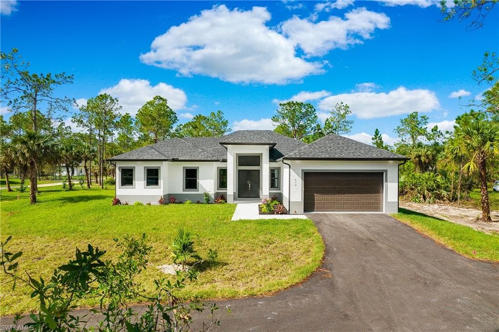 659 Everglades BLVD S NAPLES, FL 34117