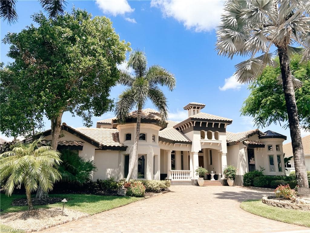 12590 Vittoria WAY FORT MYERS, FL 33912
