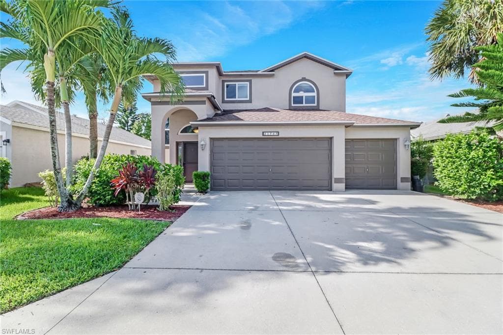 21707 Brixham Run LOOP ESTERO, FL 33928
