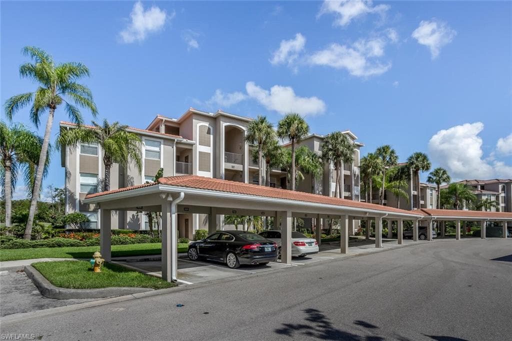 10317 Heritage Bay BLVD 1422 NAPLES, FL 34120