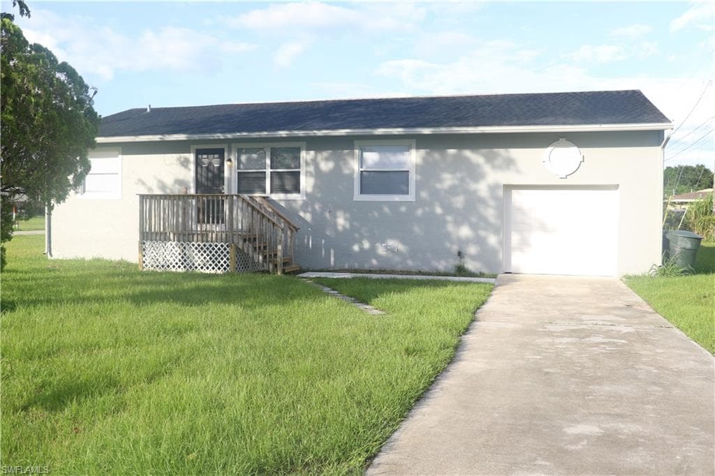 4240 Arlington AVE FORT MYERS, FL 33905
