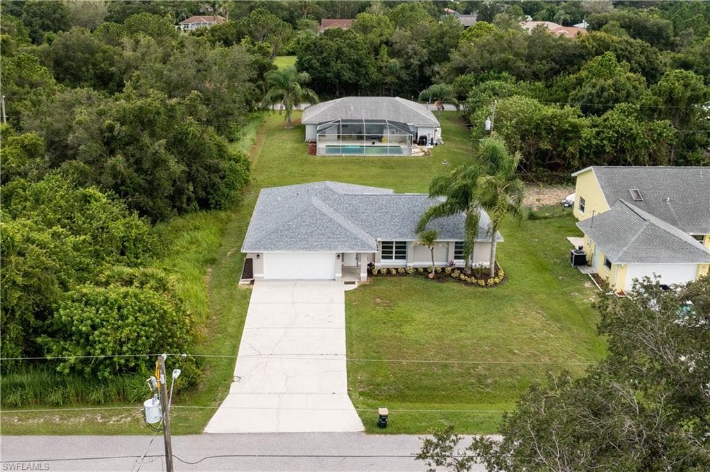 7179 TOTEM AVE NORTH PORT, FL 34291