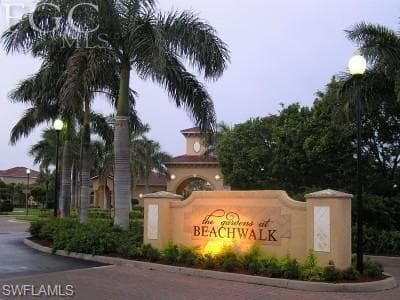 15605 Ocean Walk CIR 301 FORT MYERS, FL 33908