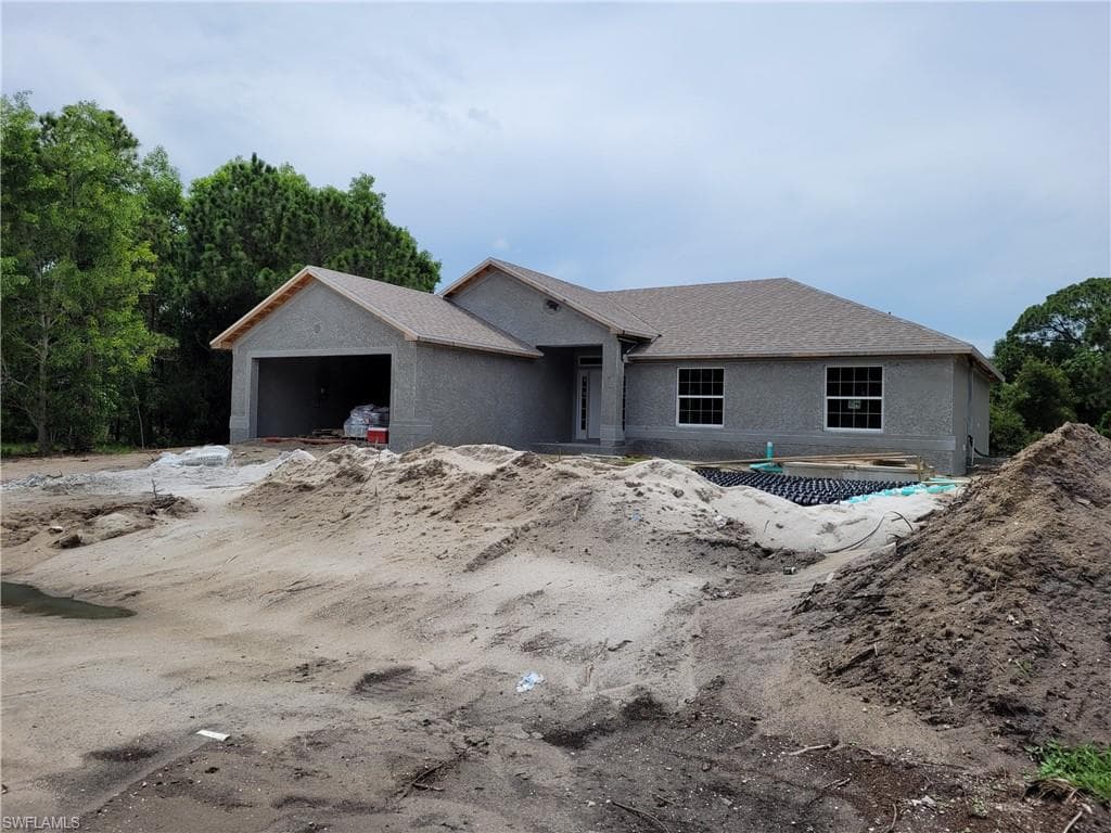 4520 NW 34th AVE CAPE CORAL, FL 33993