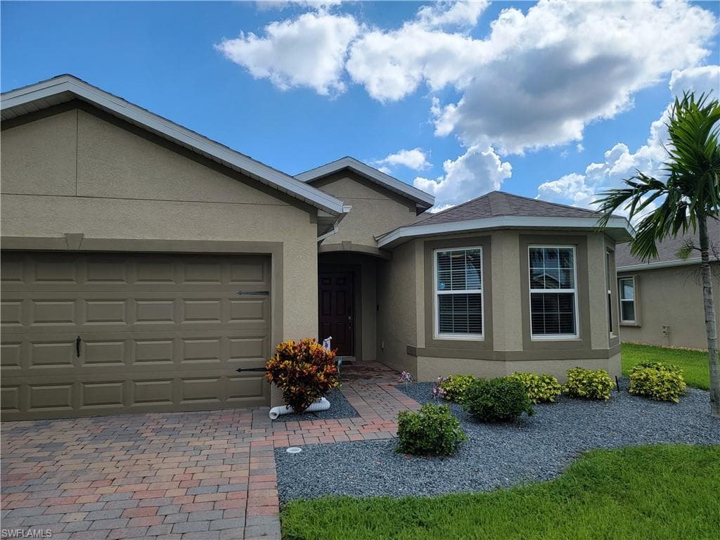 3448 Cancun CT E CAPE CORAL, FL 33909