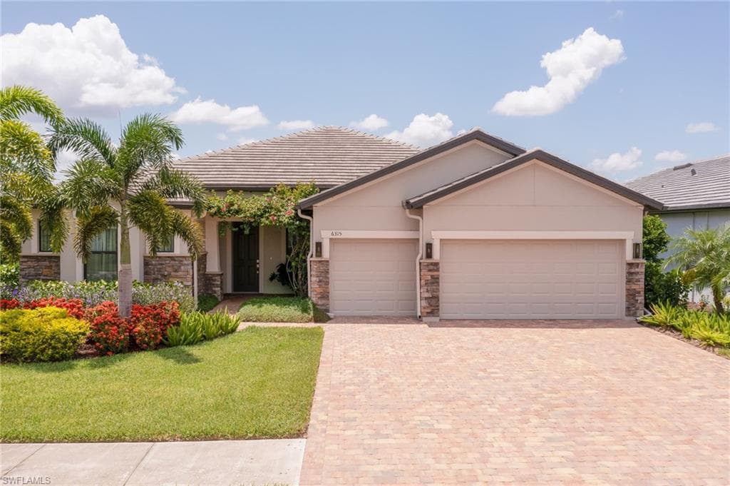 6315 Achievement AVE AVE MARIA, FL 34142